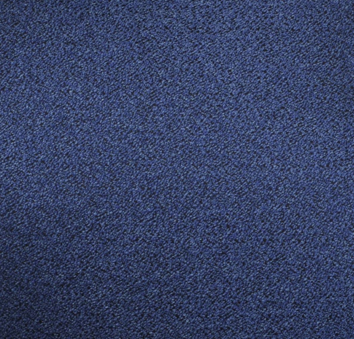 Blue Black Boucle Fabric [+€51.60]